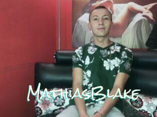 MathiasBlake