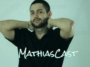 MathiasCast