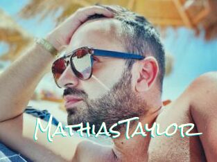 MathiasTaylor