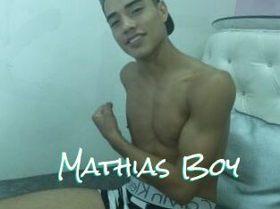 Mathias_Boy