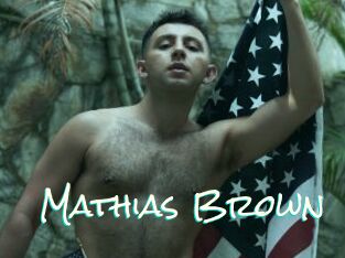 Mathias_Brown
