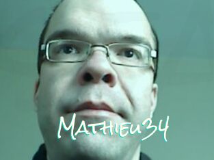 Mathieu34