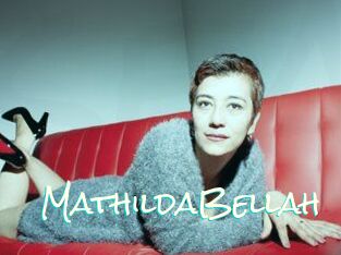 MathildaBellah