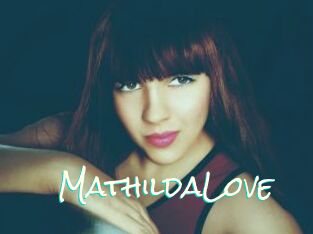 MathildaLove