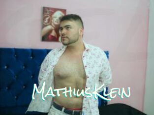 MathiusKlein