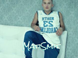MatiSmit