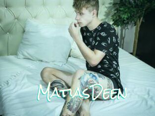 MatiasDeen
