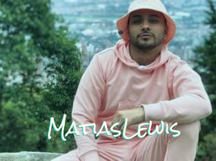 MatiasLewis
