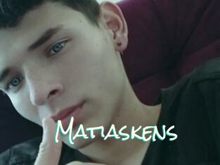 Matiaskens
