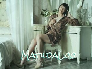 MatildaLoo