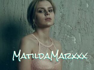 MatildaMarxxx