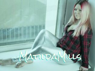 MatildaMills