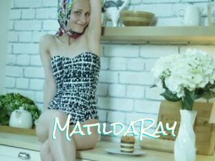 MatildaRay