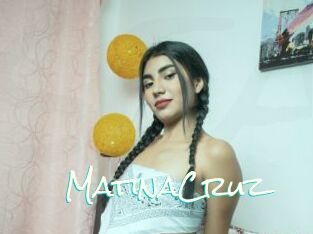 MatinaCruz