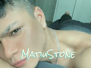 MatiuStone