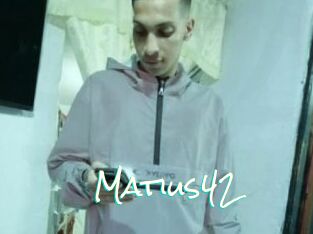 Matius42