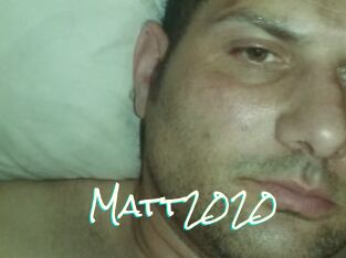 Matt2020