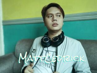 MattCedrick