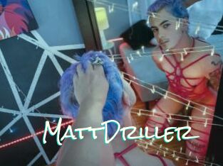 MattDriller