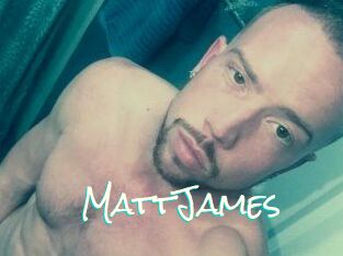 MattJames