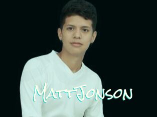 MattJonson