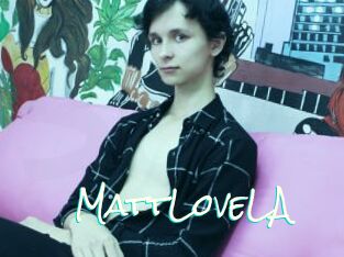 MattLoveLA