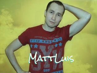 MattLuis