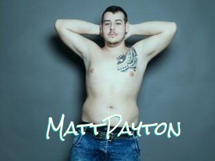 MattPayton
