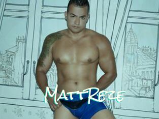 MattReze
