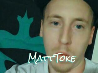 MattToke