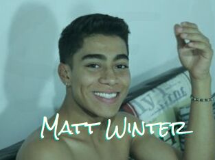 Matt_Winter