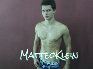 MatteoKlein