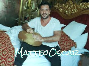 MatteoOscar