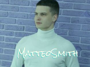 MatteoSmith