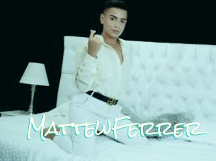 MattewFerrer