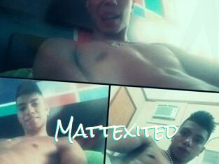 Mattexited