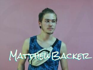 MatthewBacker