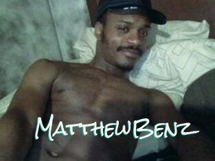 Matthew_Benz