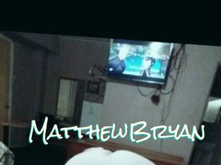 MatthewBryan