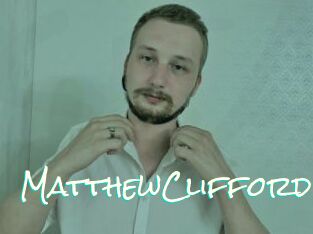 MatthewClifford