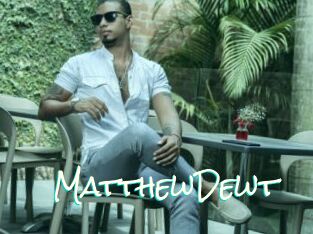 MatthewDewt