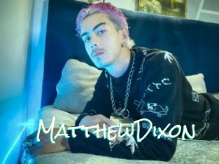 MatthewDixon