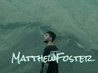 MatthewFoster