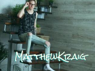 MatthewKraig