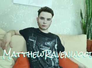 MatthewRavenwood