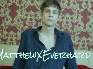 MatthewXEverhard