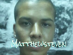 Matthewsteven
