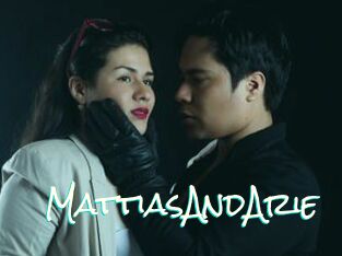 MattiasAndArie