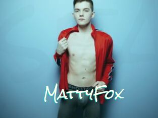 MattyFox
