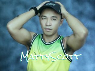 MattyScott